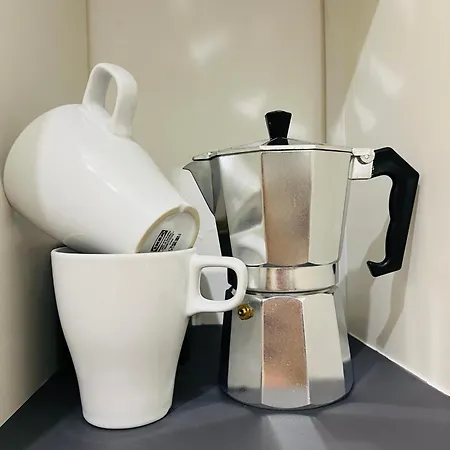 Διαμέρισμα Old Town Experience *