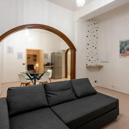 Apartmán Old Town Experience