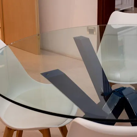 Apartmán Old Town Experience *