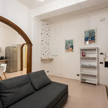 Apartmán Old Town Experience Janov