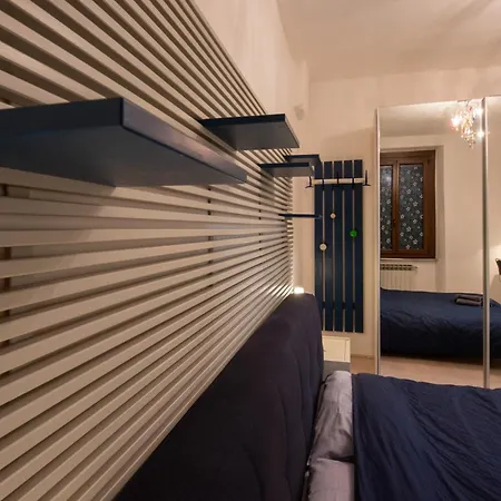 Old Town Experience * Γένοβα