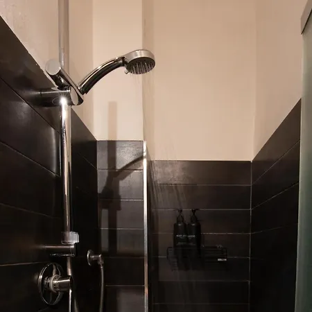 Old Town Experience Διαμέρισμα