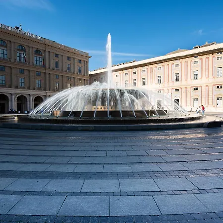 Apartmán Old Town Experience