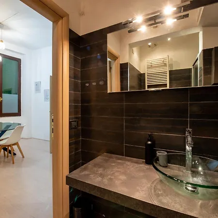 Old Town Experience *