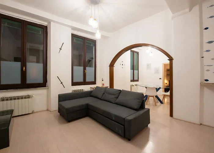 Apartmán Old Town Experience Janov