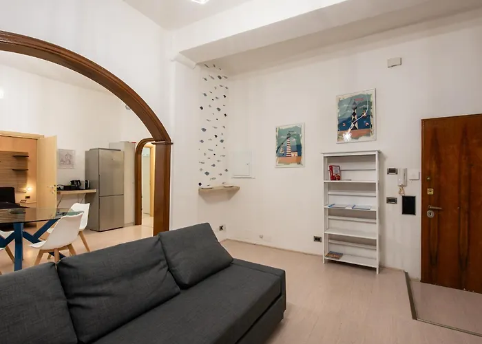 Apartmán Old Town Experience Janov