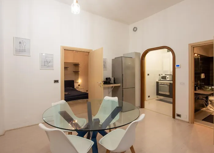 Apartmán Old Town Experience Janov