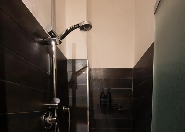 Old Town Experience Apartmán