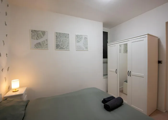 Old Town Experience Apartmán *