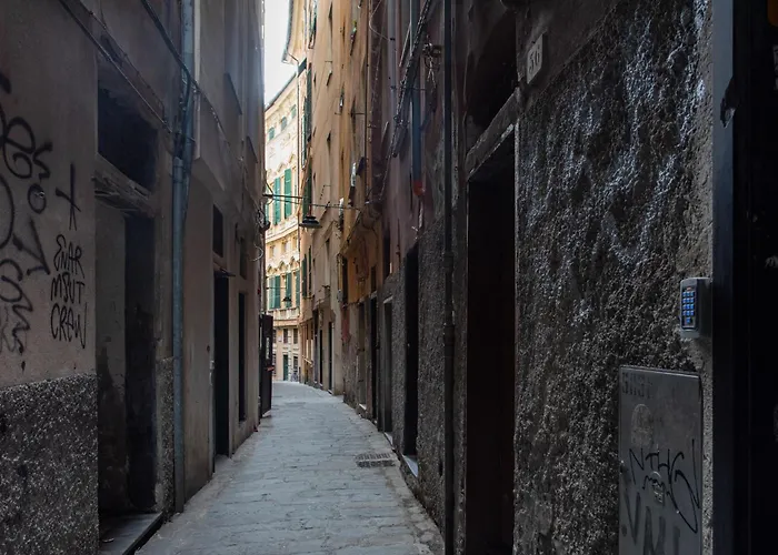 Old Town Experience Apartmán Janov