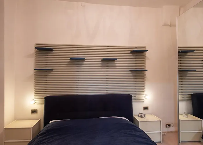 Old Town Experience Apartmán