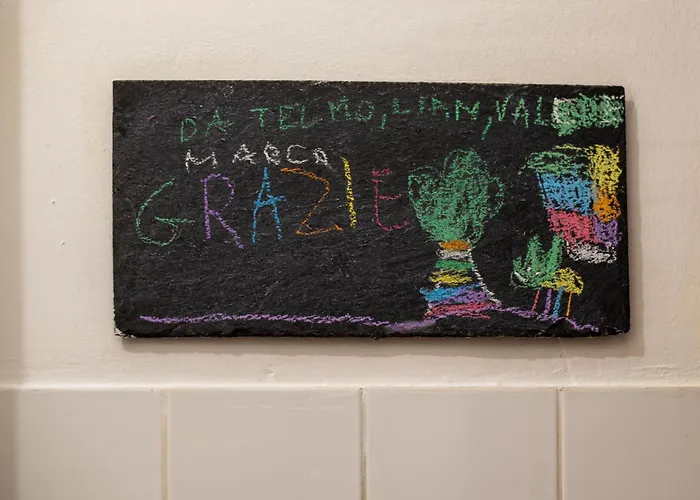 Apartmán Old Town Experience