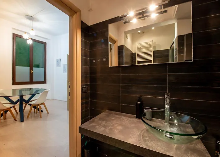 Old Town Experience *