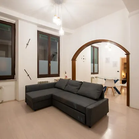 Lejlighed Old Town Experience Genova