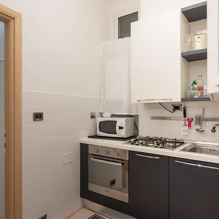 Old Town Experience Lejlighed *