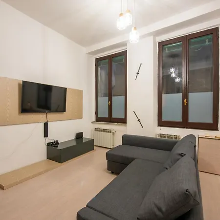 Old Town Experience Genova