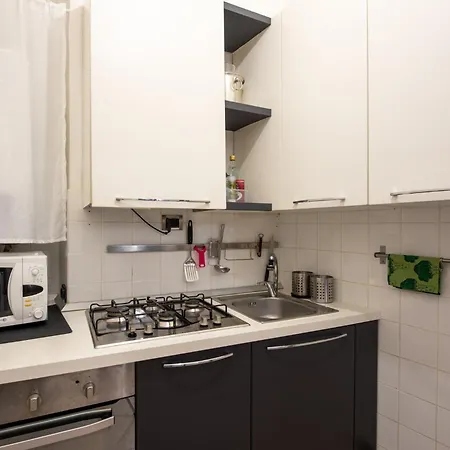 Apartment Old Town Experience