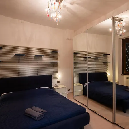 Apartamento Old Town Experience