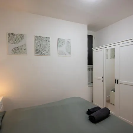 Old Town Experience Lejlighed *