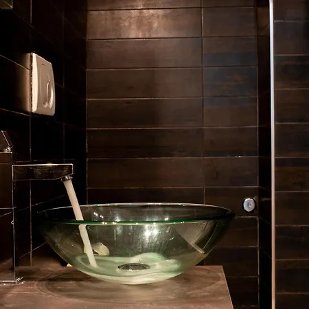 Lejlighed Old Town Experience *