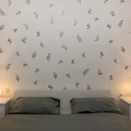 Lejlighed Old Town Experience Genova