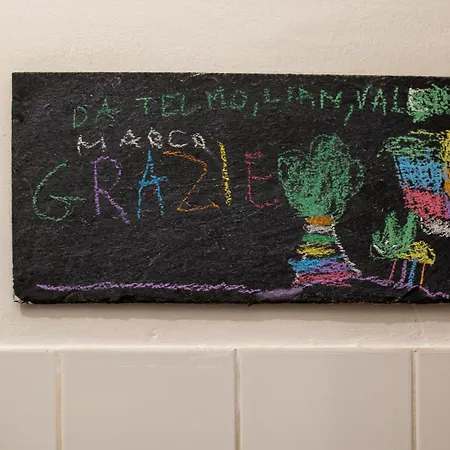 Lejlighed Old Town Experience