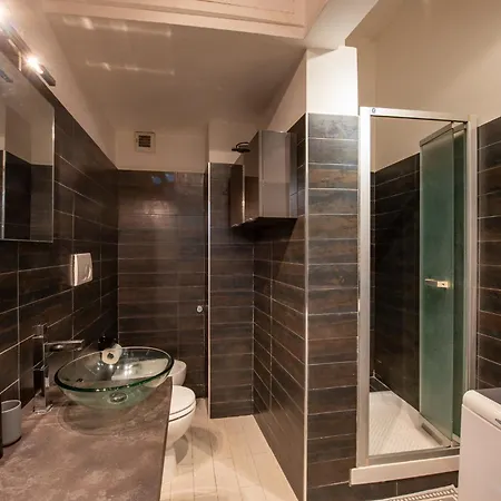 Apartment Old Town Experience *