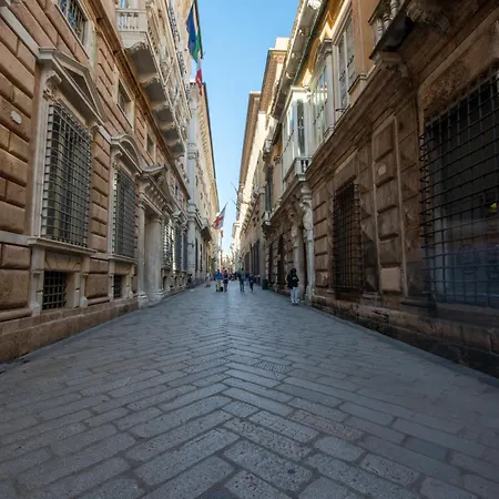 Apartment Old Town Experience