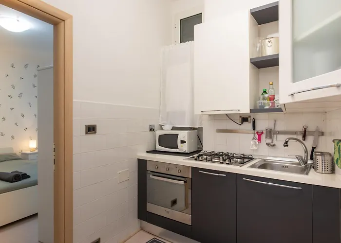 Old Town Experience 아파트 *