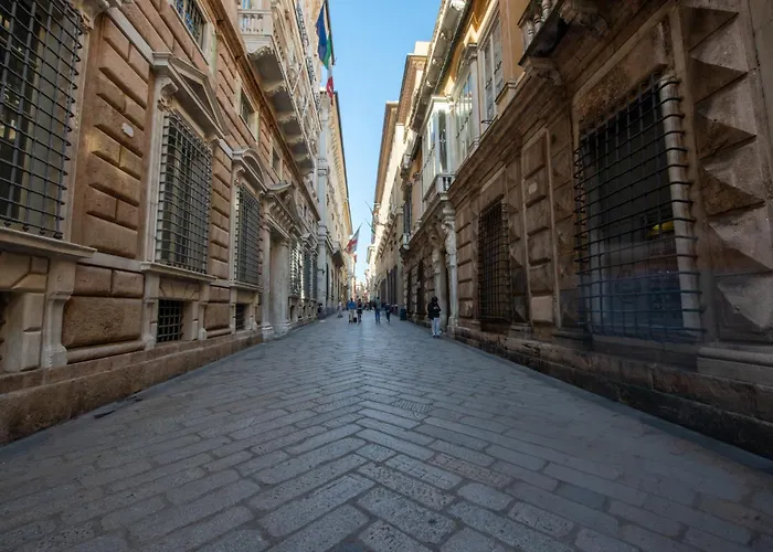 아파트 Old Town Experience