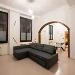 Apartman Old Town Experience Genova