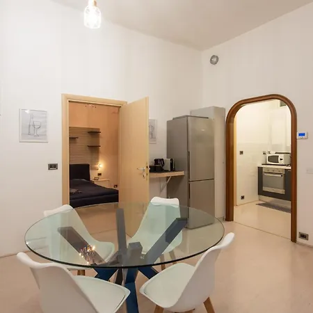 Apartment Old Town Experience Genoa