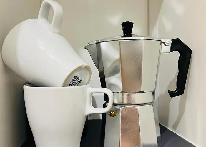 Daire Old Town Experience *