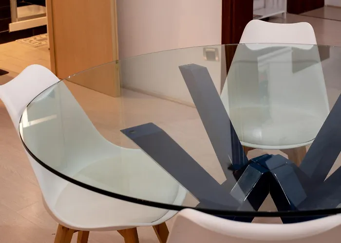 Daire Old Town Experience *