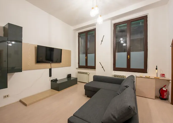 Old Town Experience Cenova