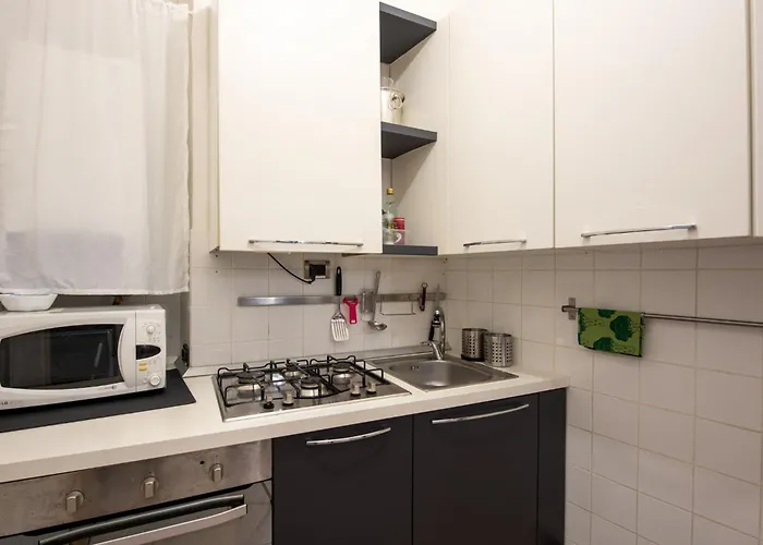 Daire Old Town Experience