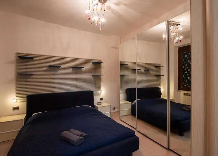 Daire Old Town Experience