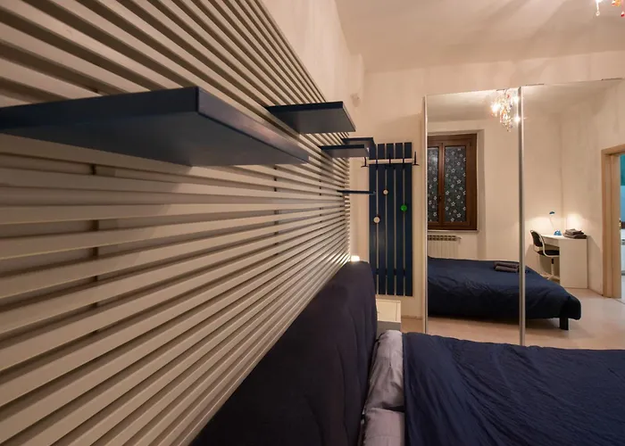 Old Town Experience * Cenova