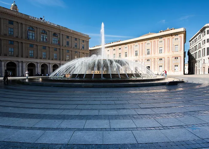 Daire Old Town Experience