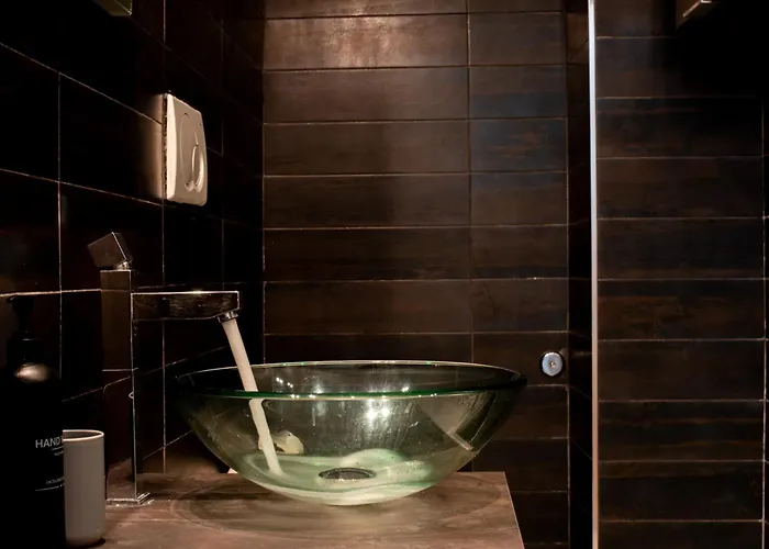 Daire Old Town Experience *