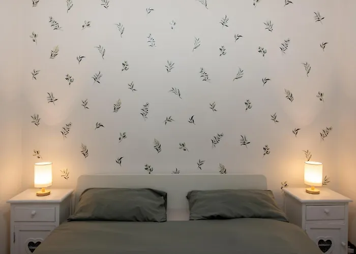 Daire Old Town Experience Cenova