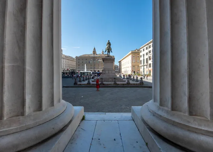 Old Town Experience Daire Cenova